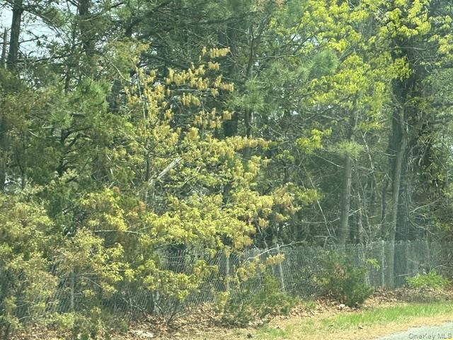 358 S Service Road, Center Moriches, NY 11934