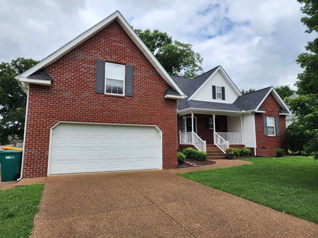 2609 Matchstick Pl, Spring Hill, TN 37174