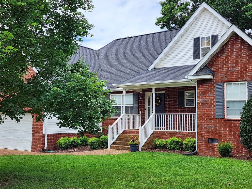 2609 Matchstick Pl, Spring Hill, TN 37174