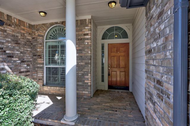 1306 Lou Gehrig LN, Round Rock, TX 78665