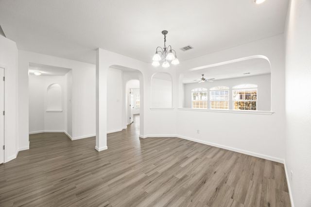 1306 Lou Gehrig LN, Round Rock, TX 78665