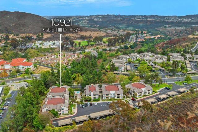 10921 Sabre Hill Dr 375, San Diego, CA 92128