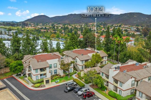 10921 Sabre Hill Dr 375, San Diego, CA 92128