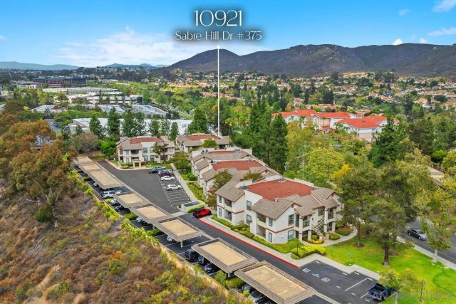 10921 Sabre Hill Dr 375, San Diego, CA 92128