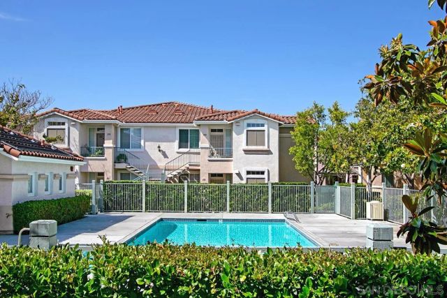 10921 Sabre Hill Dr 375, San Diego, CA 92128