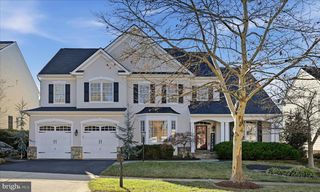 19468 MILL DAM PL, Leesburg, VA 20176