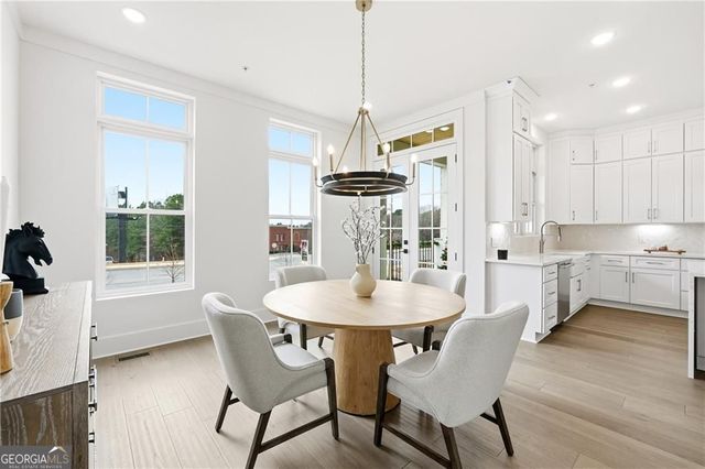 531 S main Street 110, Alpharetta, GA 30009