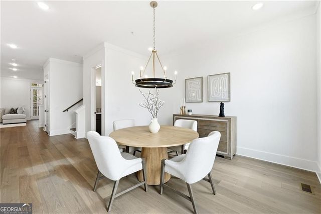 531 S main Street 110, Alpharetta, GA 30009