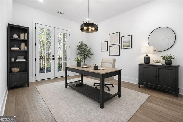 531 S main Street 110, Alpharetta, GA 30009