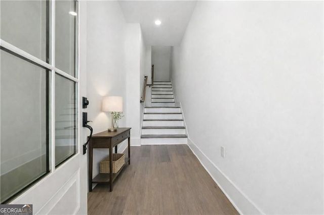 531 S main Street 110, Alpharetta, GA 30009