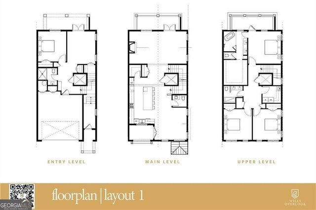 531 S main Street 110, Alpharetta, GA 30009