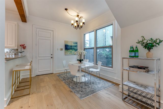 3422 Lovers Lane A, University Park, TX 75225
