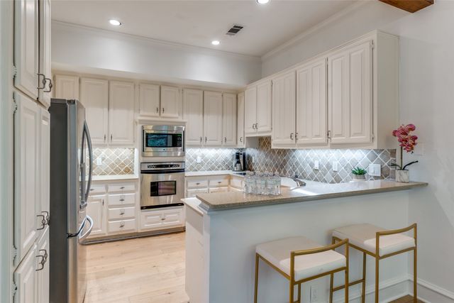 3422 Lovers Lane A, University Park, TX 75225