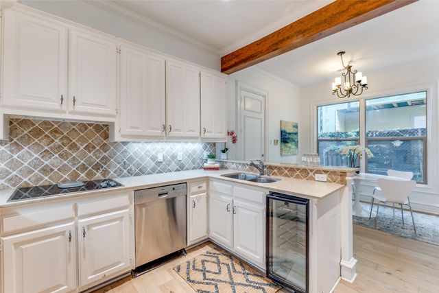 3422 Lovers Lane A, University Park, TX 75225