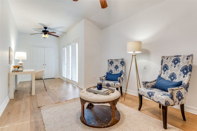 3422 Lovers Lane A, University Park, TX 75225