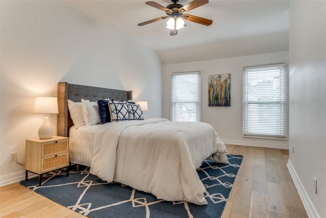 3422 Lovers Lane A, University Park, TX 75225