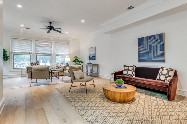3422 Lovers Lane A, University Park, TX 75225