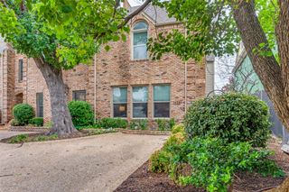 3422 Lovers Lane A, University Park, TX 75225