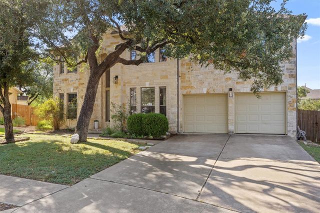 11109 Claro Vista CV, Austin, TX 78739
