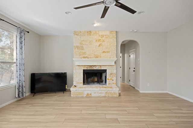 11109 Claro Vista CV, Austin, TX 78739