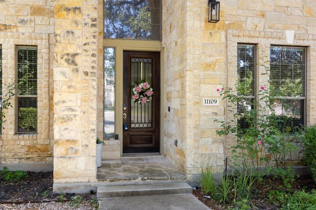 11109 Claro Vista CV, Austin, TX 78739