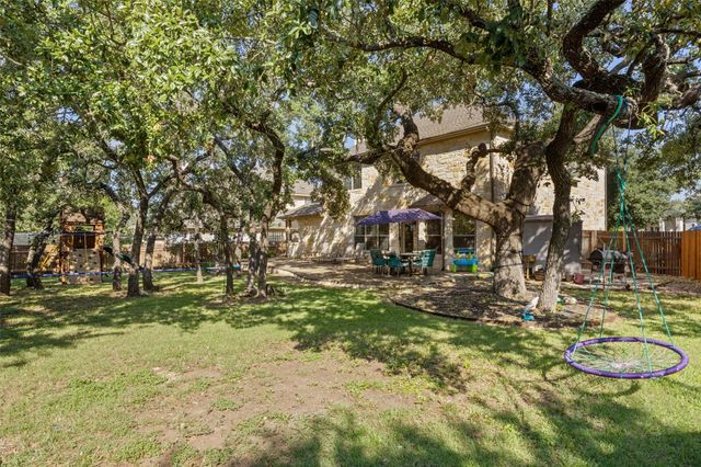 11109 Claro Vista CV, Austin, TX 78739