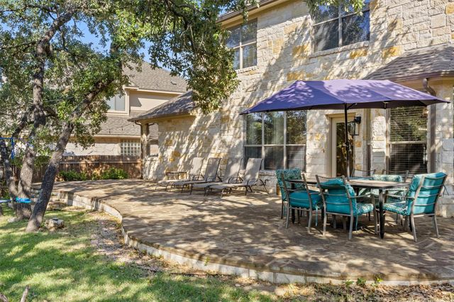 11109 Claro Vista CV, Austin, TX 78739