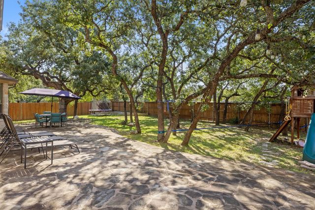 11109 Claro Vista CV, Austin, TX 78739
