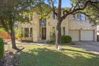 11109 Claro Vista CV, Austin, TX 78739