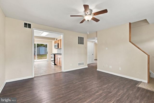 122 STRATFORD AVE, Ewing, NJ 08618