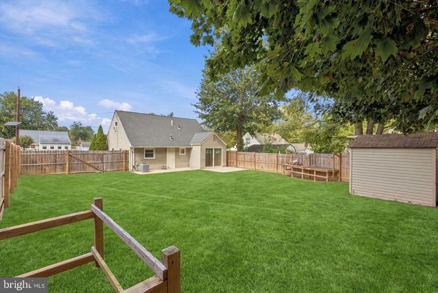122 STRATFORD AVE, Ewing, NJ 08618