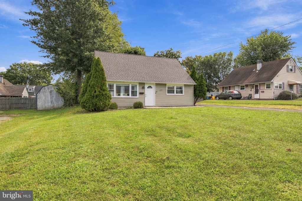122 STRATFORD AVE, Ewing, NJ 08618 — photo 5