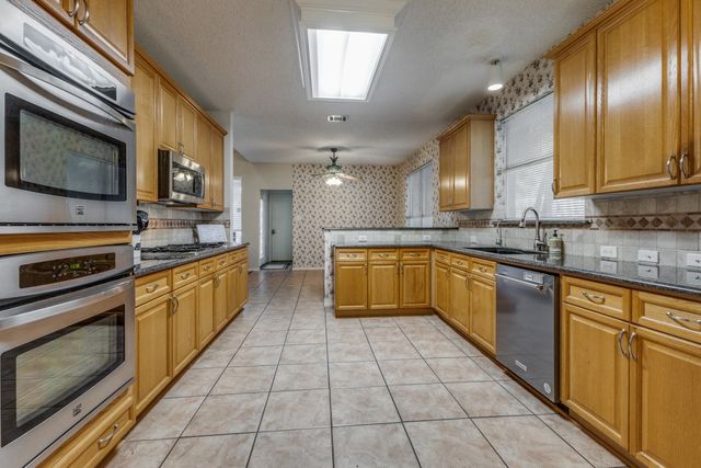 1317 OSAGE Trail, Mesquite, TX 75149