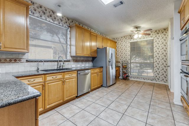 1317 OSAGE Trail, Mesquite, TX 75149