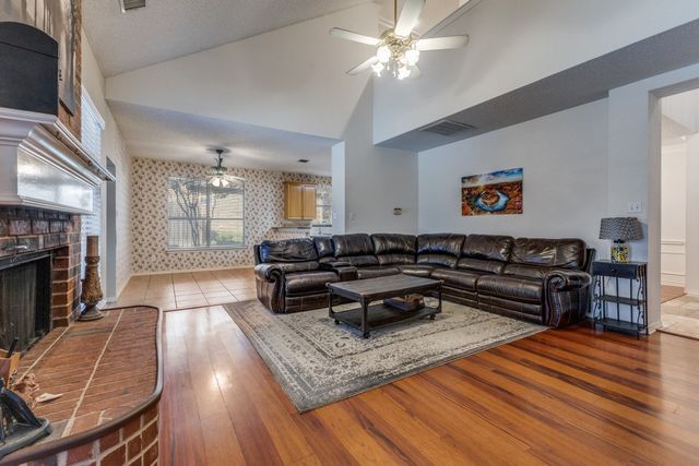 1317 OSAGE Trail, Mesquite, TX 75149