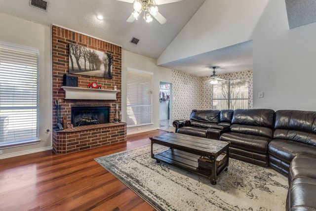 1317 OSAGE Trail, Mesquite, TX 75149