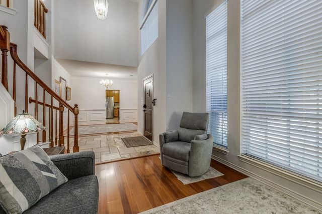 1317 OSAGE Trail, Mesquite, TX 75149