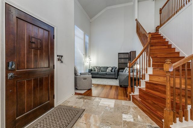 1317 OSAGE Trail, Mesquite, TX 75149