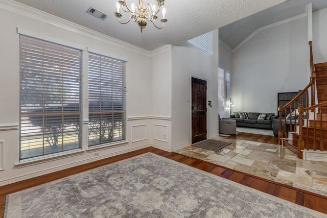 1317 OSAGE Trail, Mesquite, TX 75149