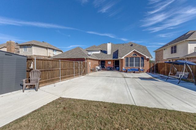 1317 OSAGE Trail, Mesquite, TX 75149