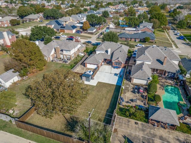 1317 OSAGE Trail, Mesquite, TX 75149