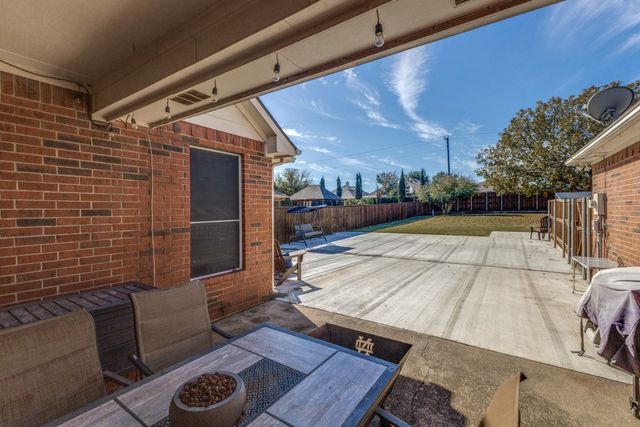 1317 OSAGE Trail, Mesquite, TX 75149