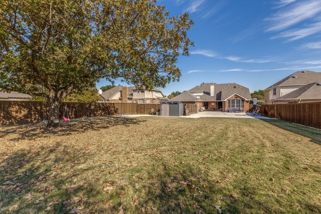 1317 OSAGE Trail, Mesquite, TX 75149