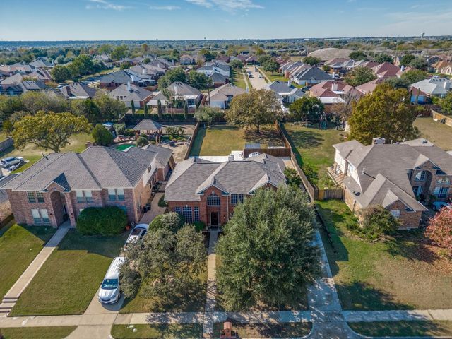 1317 OSAGE Trail, Mesquite, TX 75149