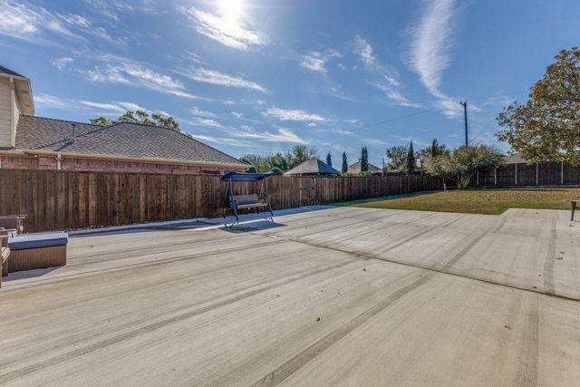 1317 OSAGE Trail, Mesquite, TX 75149