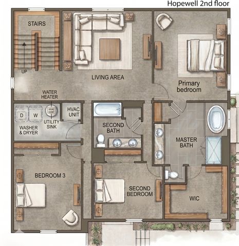 1559 Oaks Springs Drive, Columbia, TN 38401