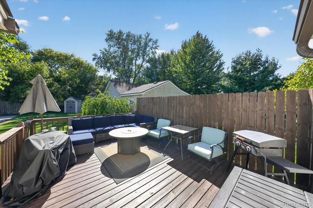 4369 Richalva Court, Waterford Charter Township, MI 48329
