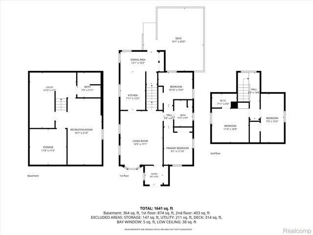 4369 Richalva Court, Waterford Charter Township, MI 48329
