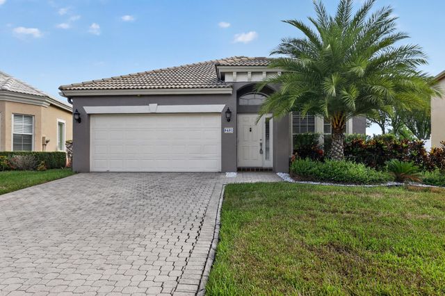 8481 Vía D Oro, Boca Raton, FL 33433
