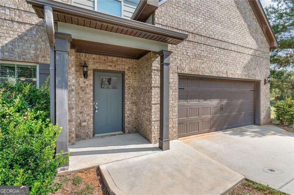 281 Janney Circle, Mcdonough, GA 30253 — photo 2